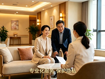 紫金有偿售卵代生女生的客户的客户群体有哪些