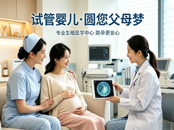 紫金辅助生育服务 试管婴儿行业的兴起背景、发展与未来展望